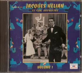 Couverture du produit · Jacques Hélian Volume 1