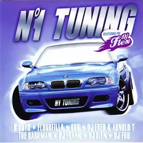 Couverture du produit · N°1 Tuning
