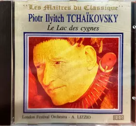 Couverture du produit · Le Lac Des Cygnes