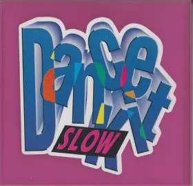 Couverture du produit · Danse Kit Slow