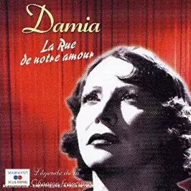 Couverture du produit · La Rue de Notre Amour