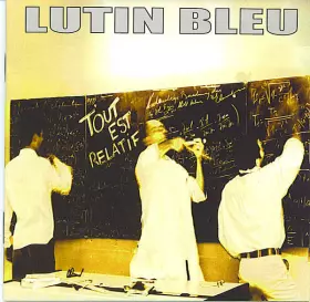 Couverture du produit · Tout Est Relatif