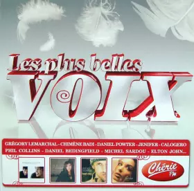 Couverture du produit · Les Plus Belles Voix