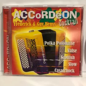 Couverture du produit · La Compil' Des Soirées Vol.1