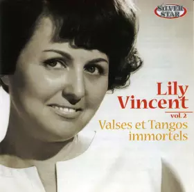 Couverture du produit · Valses Et Tangos Immortels Vol.2