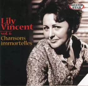 Couverture du produit · Chansons Immortelles Vol. 6