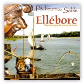 Couverture du produit · Pêcheurs De Sable