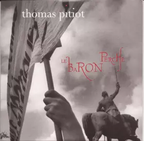 Couverture du produit · Le Baron Perché