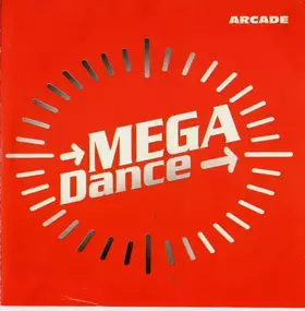 Couverture du produit · Mega Dance