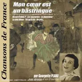 Couverture du produit · Mon Coeur Est Un Bastringue