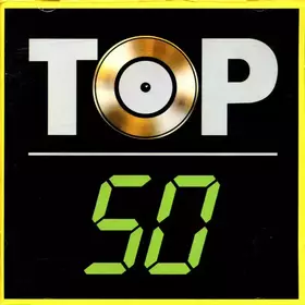 Couverture du produit · Top 50 Vol. 3