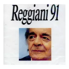 Couverture du produit · Reggiani 91