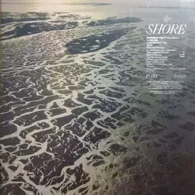 Couverture du produit · Shore