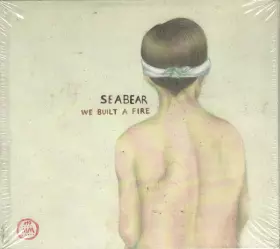 Couverture du produit · We Built A Fire