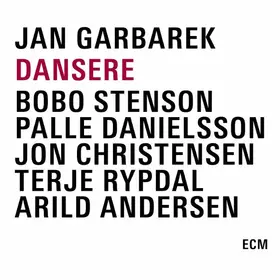 Couverture du produit · Dansere