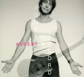 Couverture du produit · Comme Un Accord