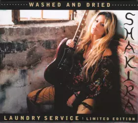 Couverture du produit · Laundry Service : Limited Edition : Washed And Dried