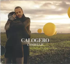 Couverture du produit · L'Embellie