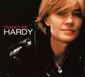 Couverture du produit · Françoise Hardy