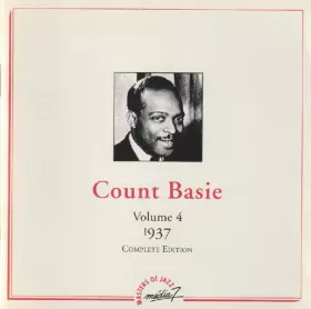 Couverture du produit · Volume 4 - 1937 - Complete Edition