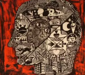 Couverture du produit · A Matter Of Scale