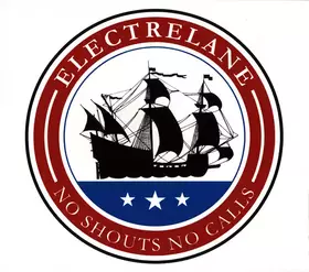 Couverture du produit · No Shouts No Calls