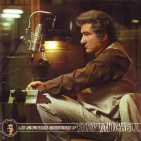 Couverture du produit · Les Nouvelles Aventures D'Eddy Mitchell