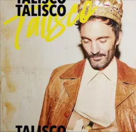 Couverture du produit · Elvis