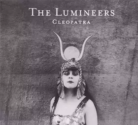 Couverture du produit · Cleopatra