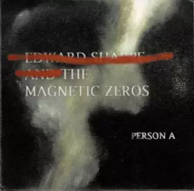 Couverture du produit · Person A