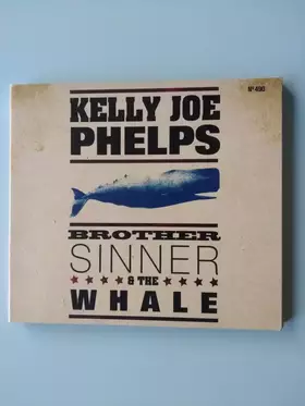 Couverture du produit · Brother Sinner & The Whale