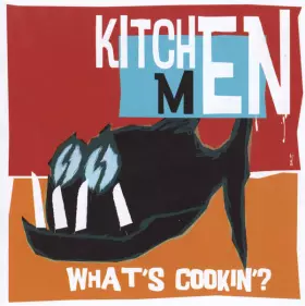 Couverture du produit · What's Cookin'?
