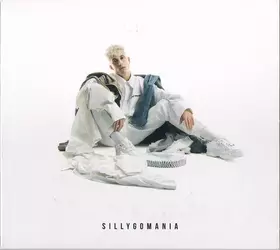 Couverture du produit · Sillygomania
