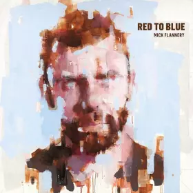 Couverture du produit · Red To Blue