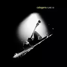 Couverture du produit · Live 1.0