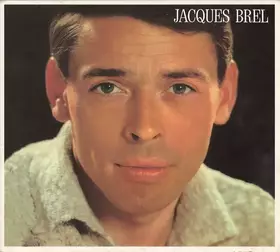 Couverture du produit · Jacques Brel