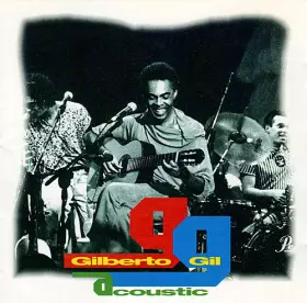 Couverture du produit · Acoustic