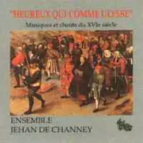 Couverture du produit · Heureux Qui Comme Ulysse