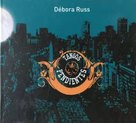 Couverture du produit · Tangos Pendientes