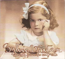 Couverture du produit · Chante Pour Les Enfants