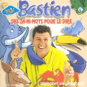 Couverture du produit · Des Za-Ni-Mots Pour Le Dire