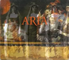 Couverture du produit · Aria