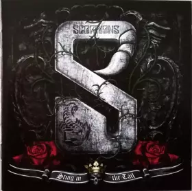 Couverture du produit · Sting In The Tail