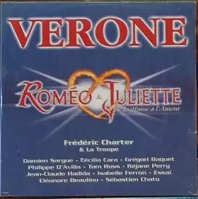 Couverture du produit · Verone