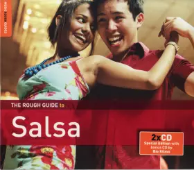 Couverture du produit · The Rough Guide To Salsa