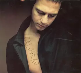 Couverture du produit · Calogero