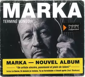 Couverture du produit · Terminé Bonsoir