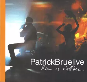 Couverture du produit · Rien Ne S'efface