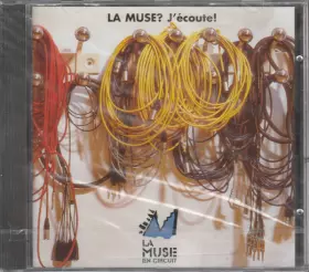 Couverture du produit · La Muse ? J'écoute !