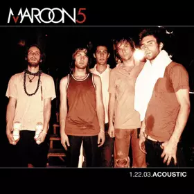 Couverture du produit · 1.22.03. Acoustic